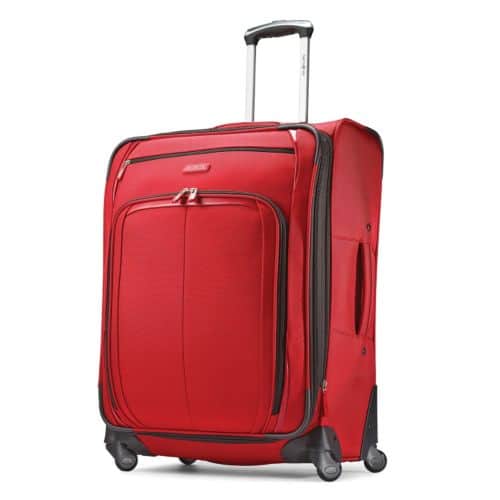 Samsonite Hyperspin 4 - Worth The hype? - Luggage Unpacked