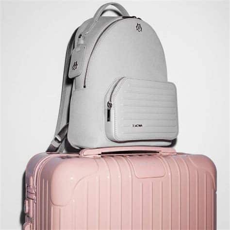 Rimowa Luggage Review - Must Read This Before Buying