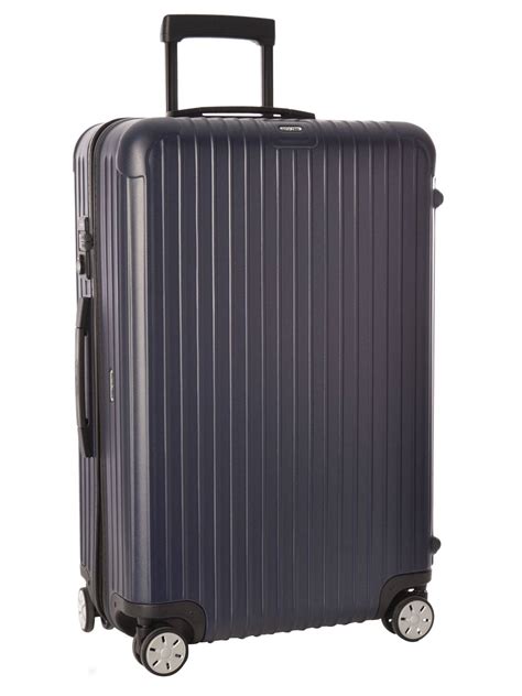 Rimowa Hardside luggage 811.70.4 - best prices