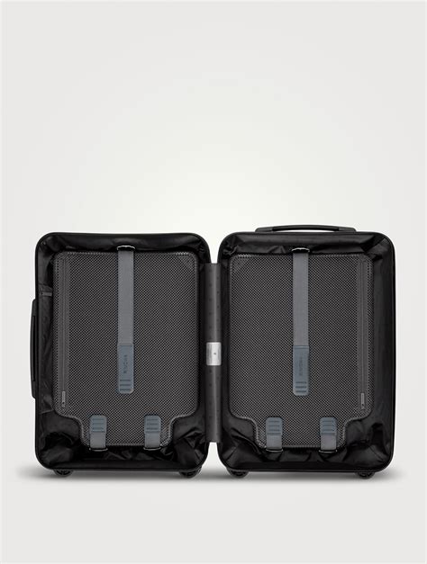 RIMOWA Essential Sleeve Carry-On Suitcase | Holt Renfrew Canada