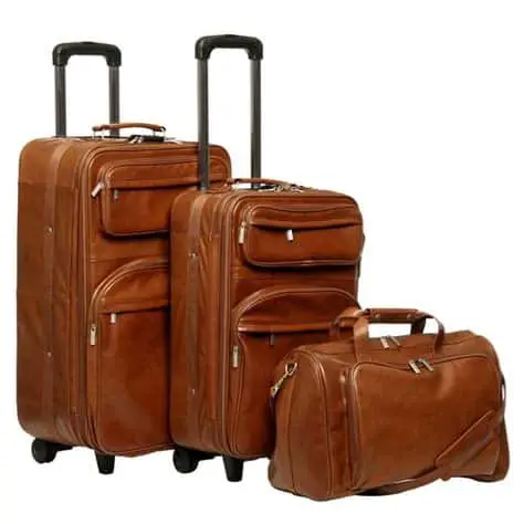 The Best Cheap Luggage Sets You Need to Check Out