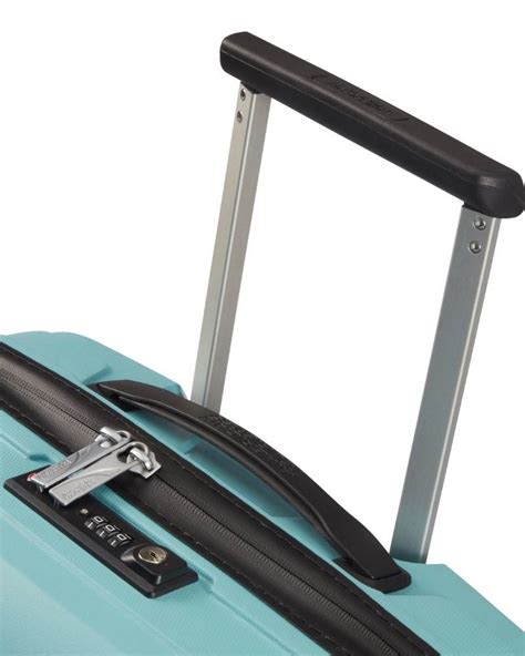 American Tourister - Airconic 77cm Large 4 Wheel Hard Suitcase by ...