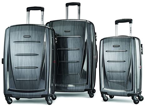 The Best Cheap Luggage Sets You Need to Check Out