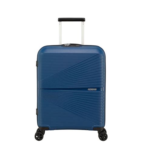 American Tourister Airconic Spinner 55 Midnight Navy