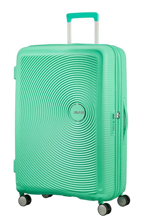 American Tourister - Soundbox Spinner 55/20 Expansible 35,5/41 L - 2,6 ...