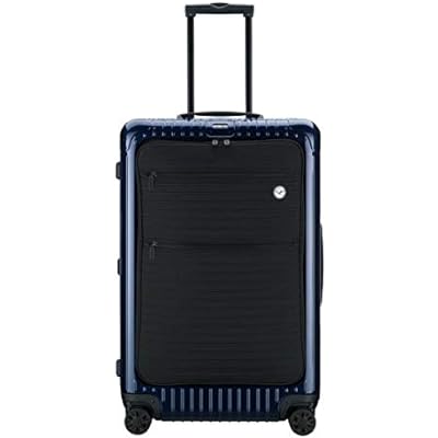 The Rimowa Bolero - Sleekly Compact or Too Small? - Luggage Unpacked
