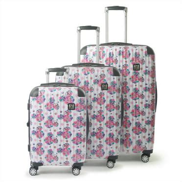 American Tourister - American Tourister Disney 2 Piece Hardside Spinner ...
