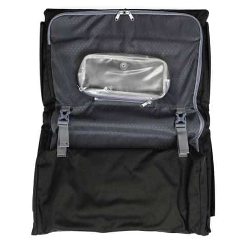 Travelpro Platinum Elite Tri-Fold Carry-On Garment Bag – Luggage Pros