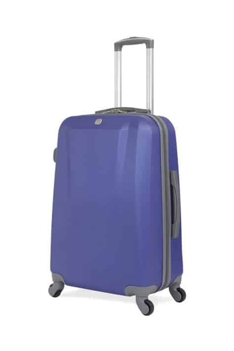 Swissgear 6072 23 Hardside Spinner Luggage