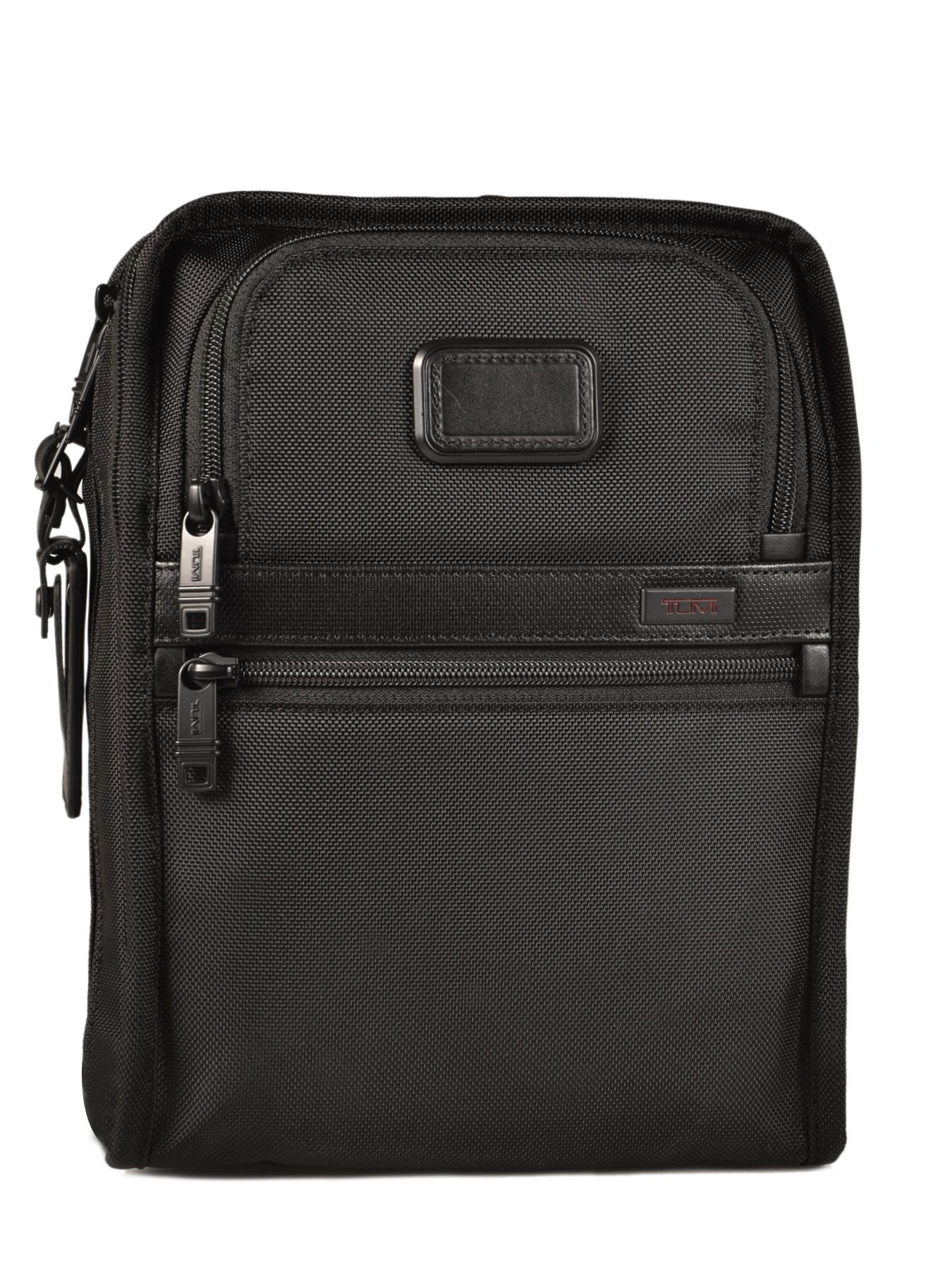 How to Check if a Tumi Bag Is Authentic