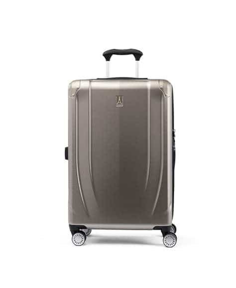 Travelpro Pathways 3.0 Expandable 25" Hardside Spinner & Reviews ...