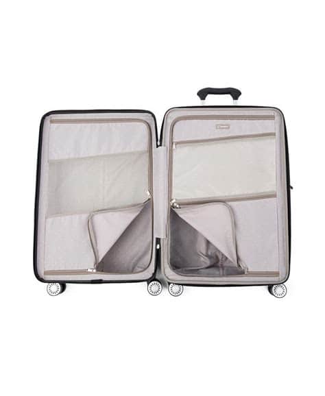 Travelpro Pathways 3.0 Expandable 25" Hardside Spinner & Reviews ...