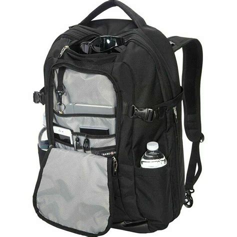 SwissGear TSA Approved 15" Laptop Backpack Travel Gear