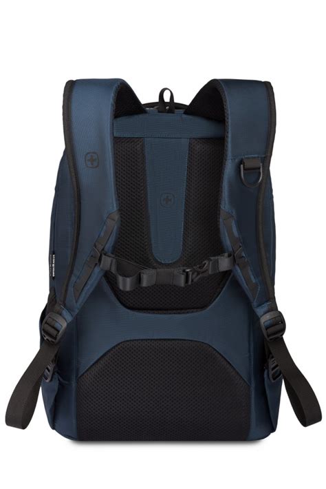 Swissgear 8155 Laptop Backpack - Midnight Blue