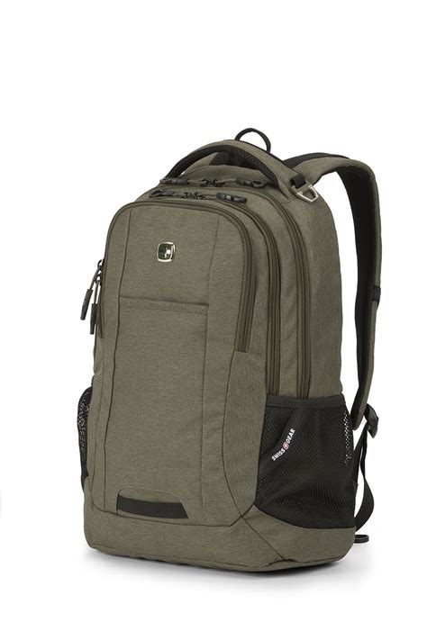 Swissgear 5505 Laptop Backpack