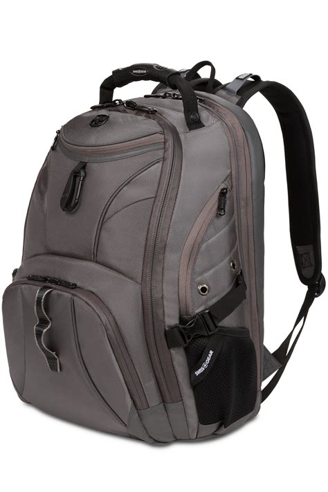 Swissgear 1900 ScanSmart Laptop Backpack