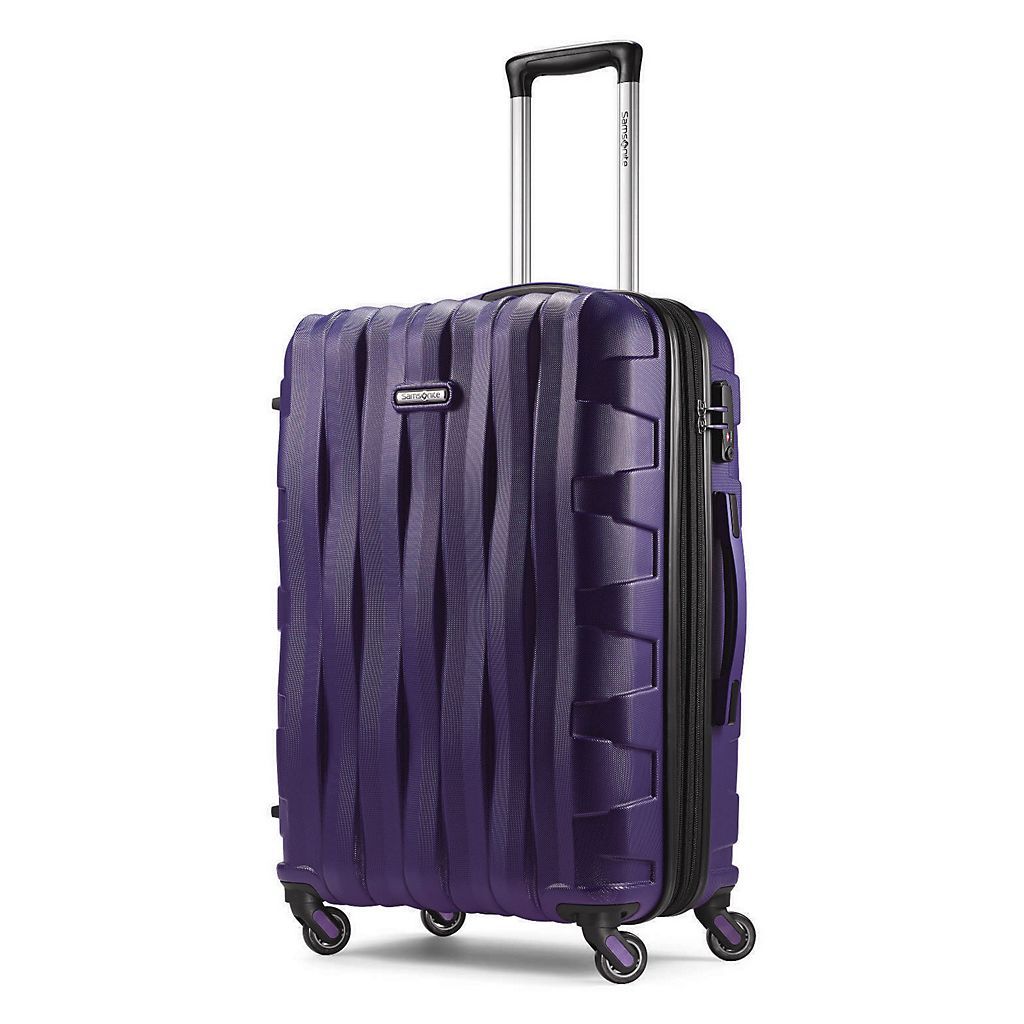 Samsonite Ziplite 3.0 Hardside Spinner Luggage | Kohls | Hardside ...