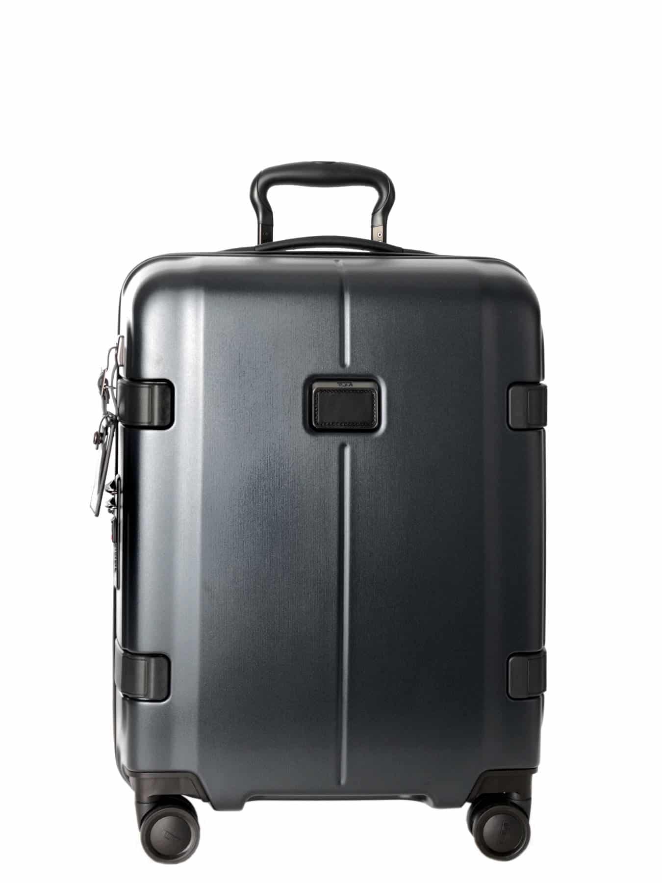 Can You Get Tumi Luggage Monogrammed In-Store?