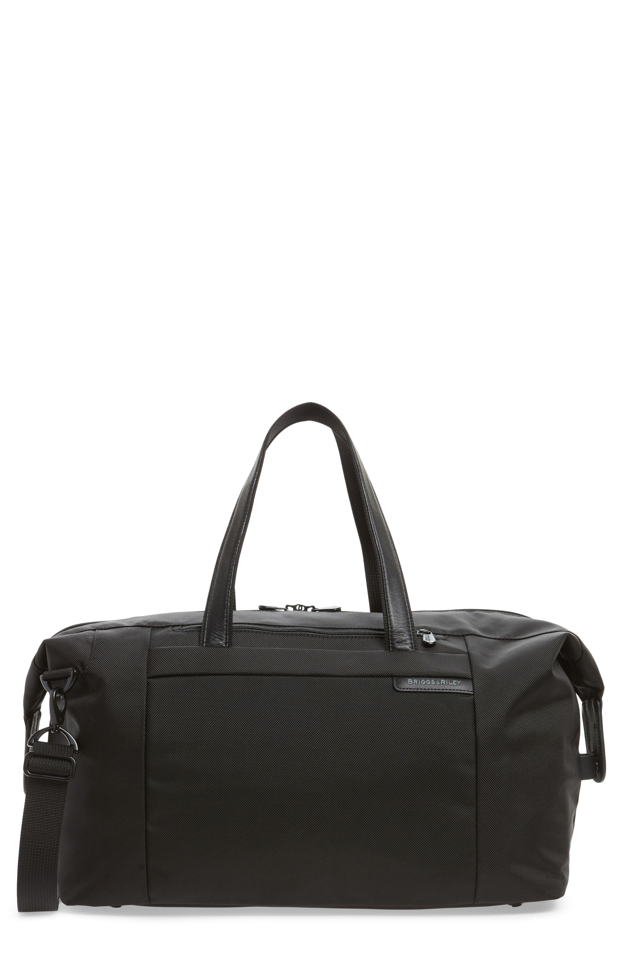 Briggs & Riley Baseline Duffle Bag (19 Inch) | Nordstrom