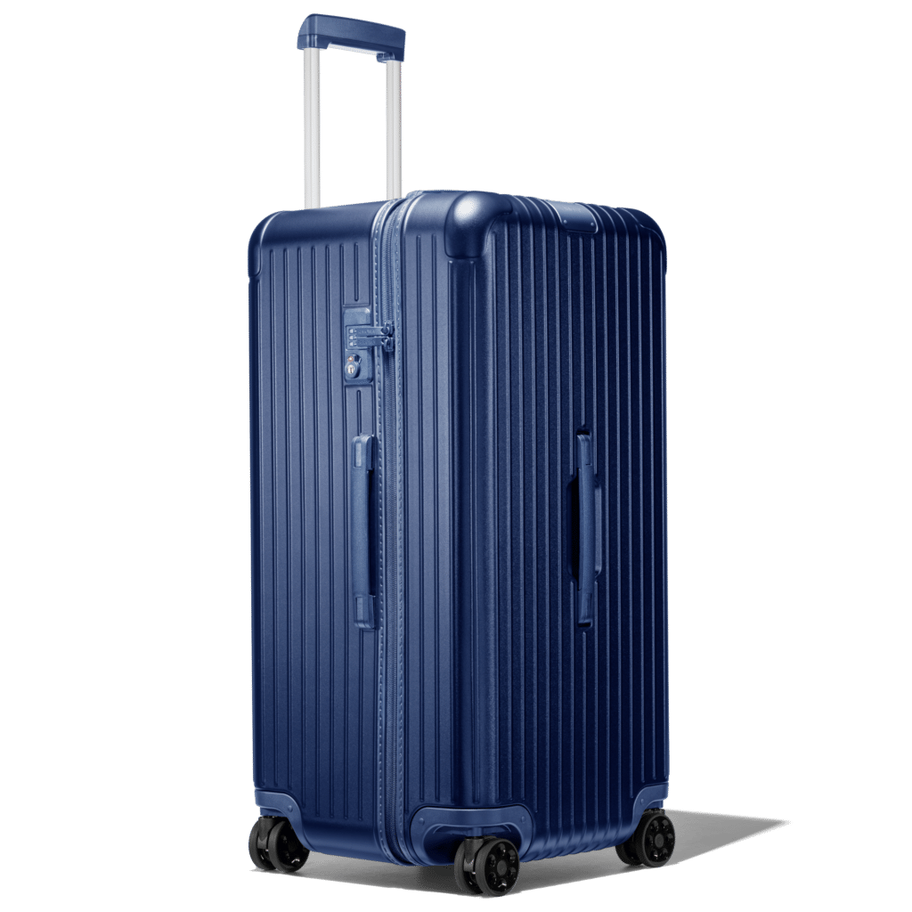 How to Spot a Fake Rimowa Suitcase - Luggage Unpacked