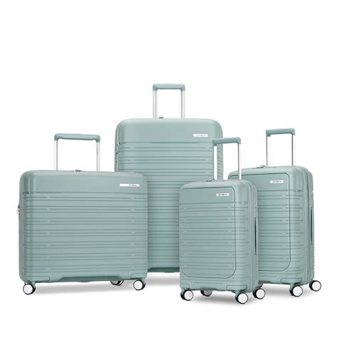 Samsonite Elevation™ Plus Luggage Collection | Bloomingdale's