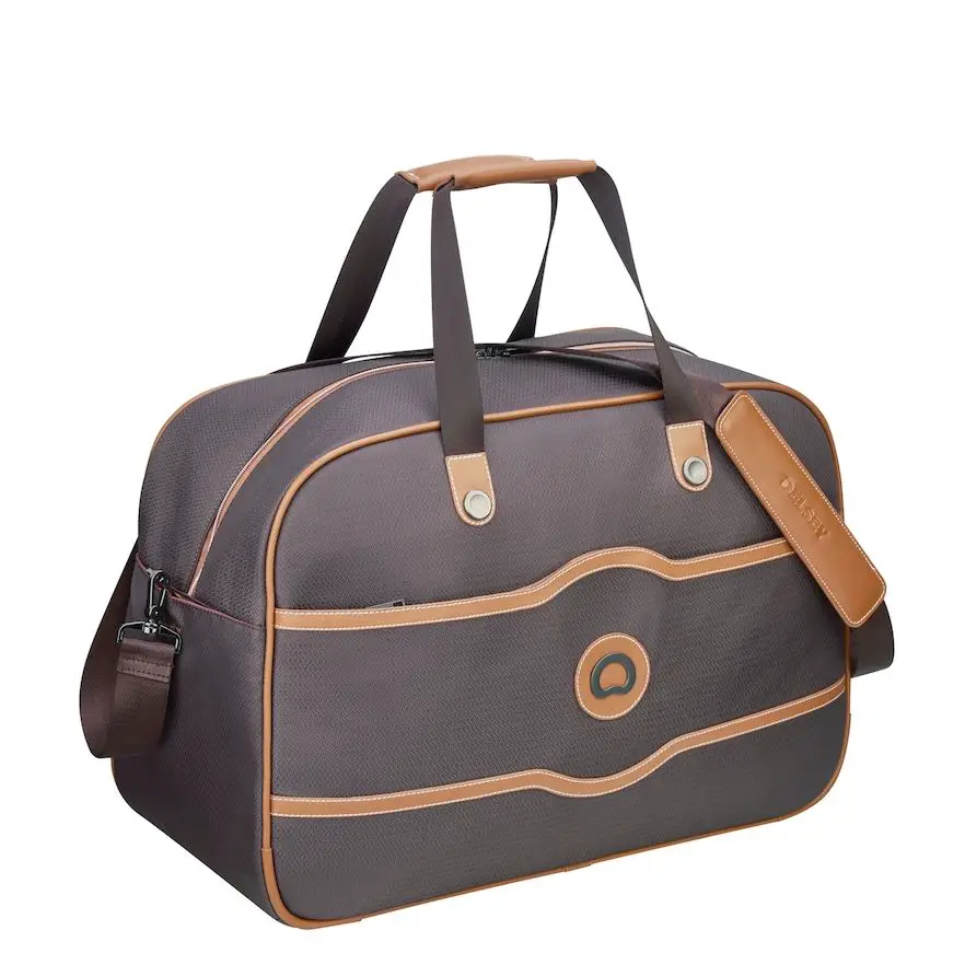 Delsey Paris Chatelet Soft Air Weekender Duffel | Weekender duffel bag ...