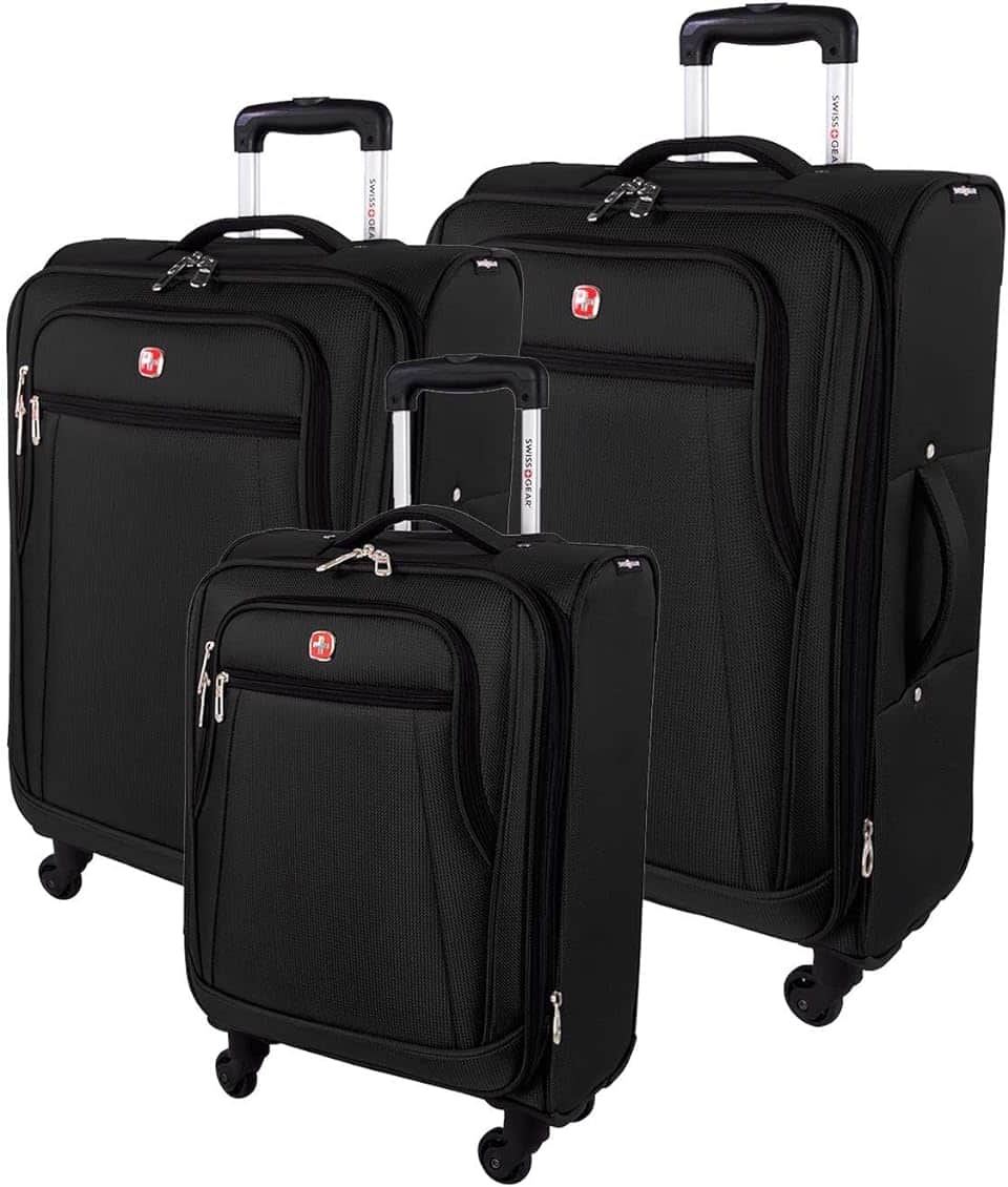 Amazon.ca: Swiss Gear: Luggage sets