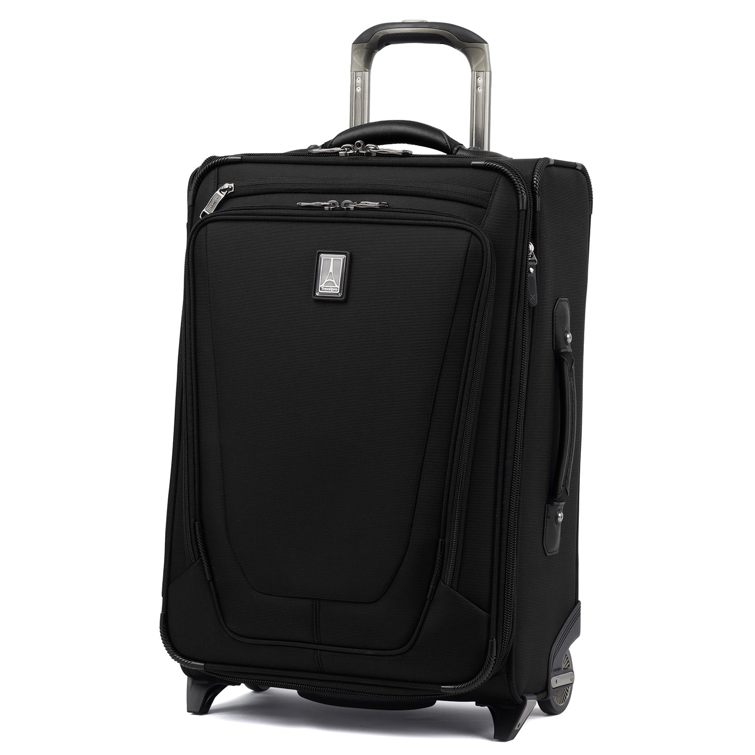 Travelpro Crew 11-Softside Expandable Rollaboard Upright Luggage OFFER ...