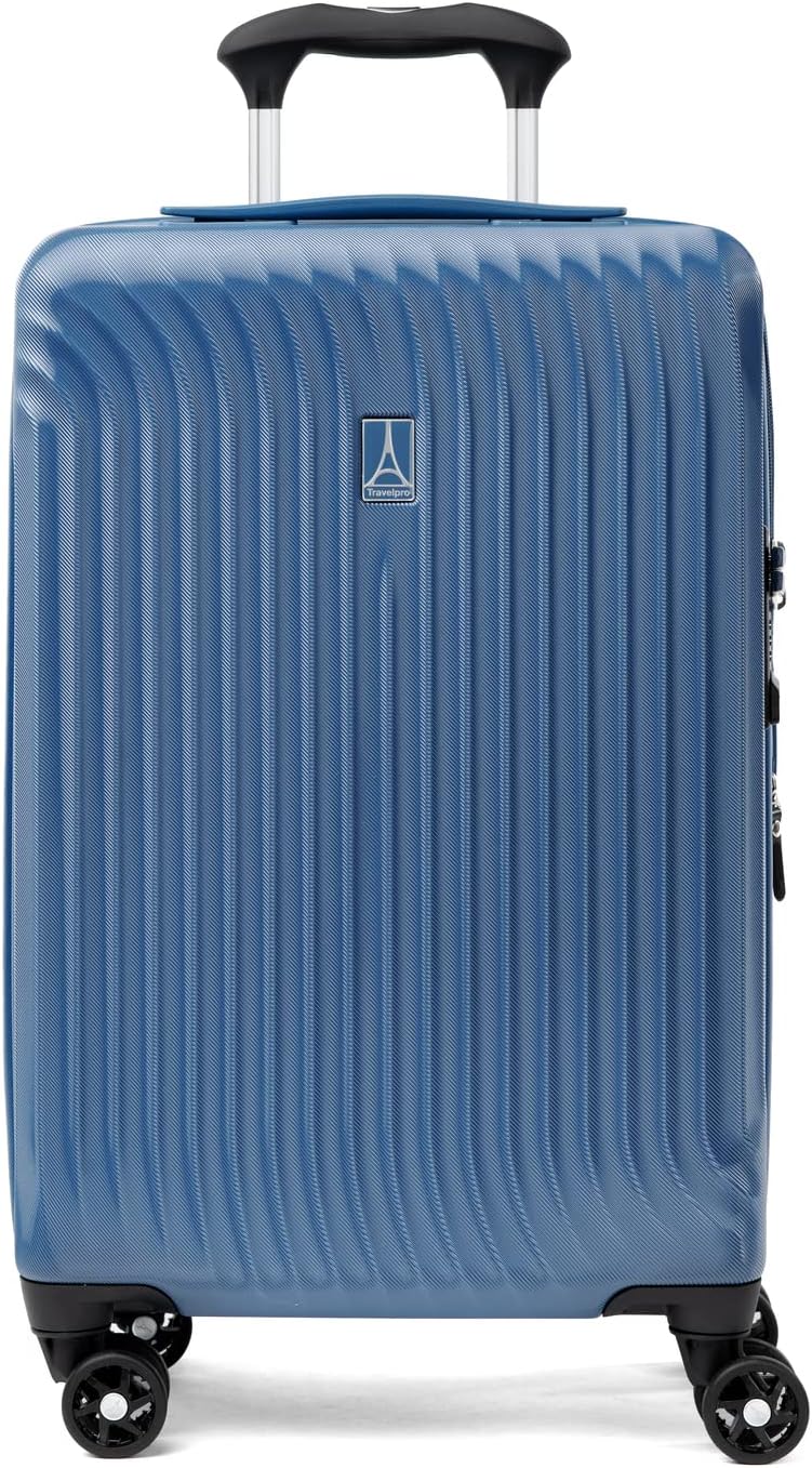 Your Ultimate Guide to Buying Travelpro Luggage