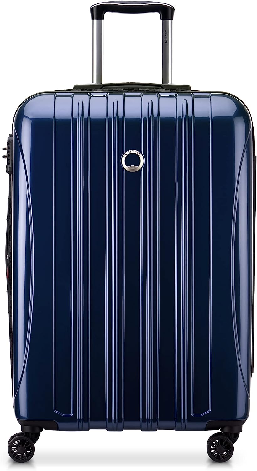 Is Delsey a Good Luggage Brand?