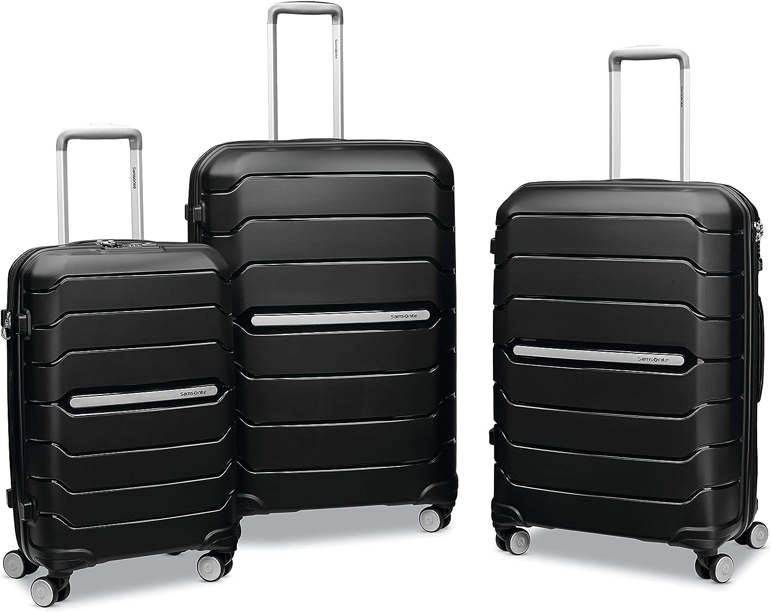 Tumi vs Samsonite: Which Brand Fits You?