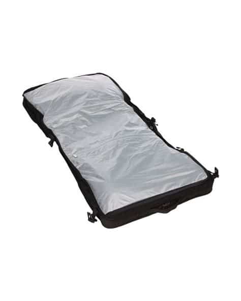 Lyst - Briggs & Riley Baseline - Compact Garment Bag (black) Suiter ...