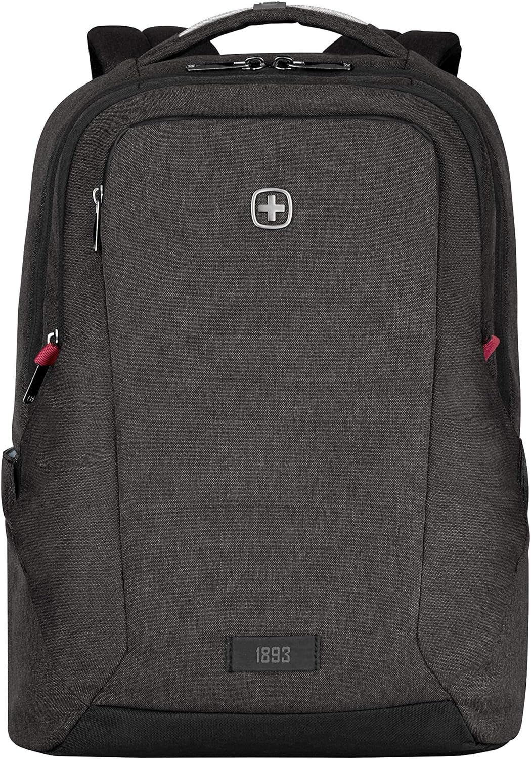 WENGER Tandem 16 inch Laptop Backpack Review – Streamlined and Spacious