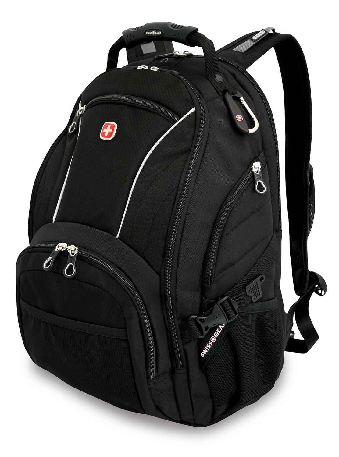 Swiss Gear Valais Backpack | Click Backpacks