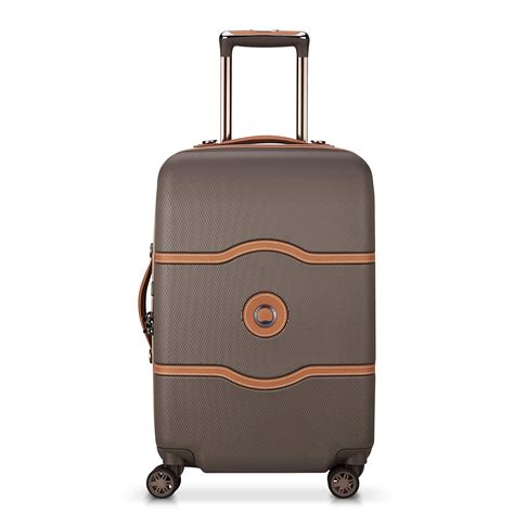 DELSEY Paris Chatelet Air Hardside Luggage Review - LightBagTravel.com ...