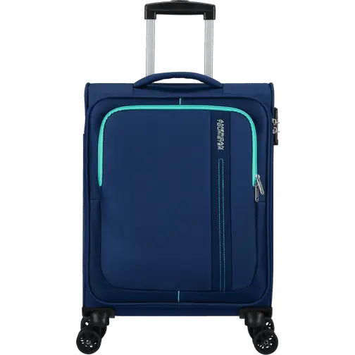 American Tourister Sea Seeker Kuffert • PriceRunner