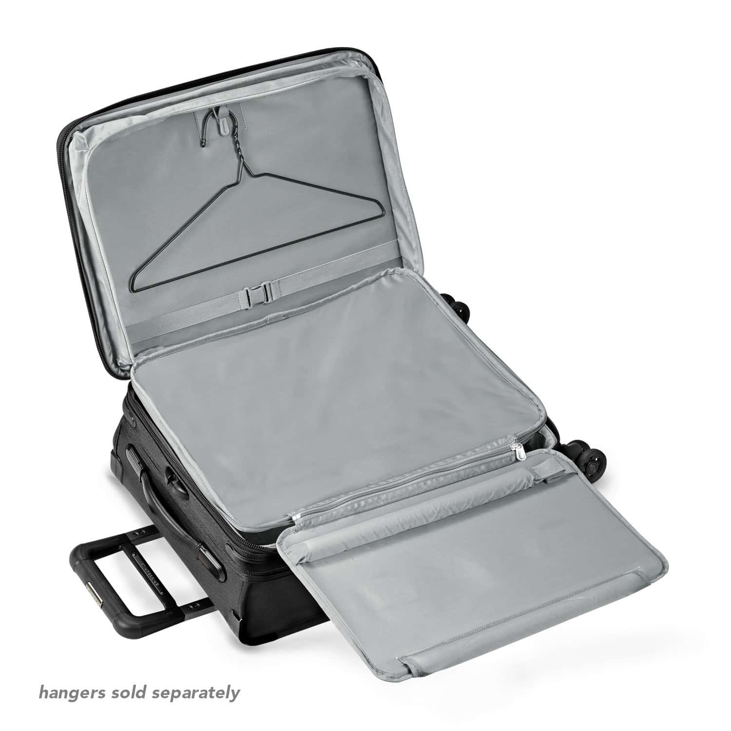 Buy Briggs & Riley Baseline Domestic Expandable Carry-On Luggage ...