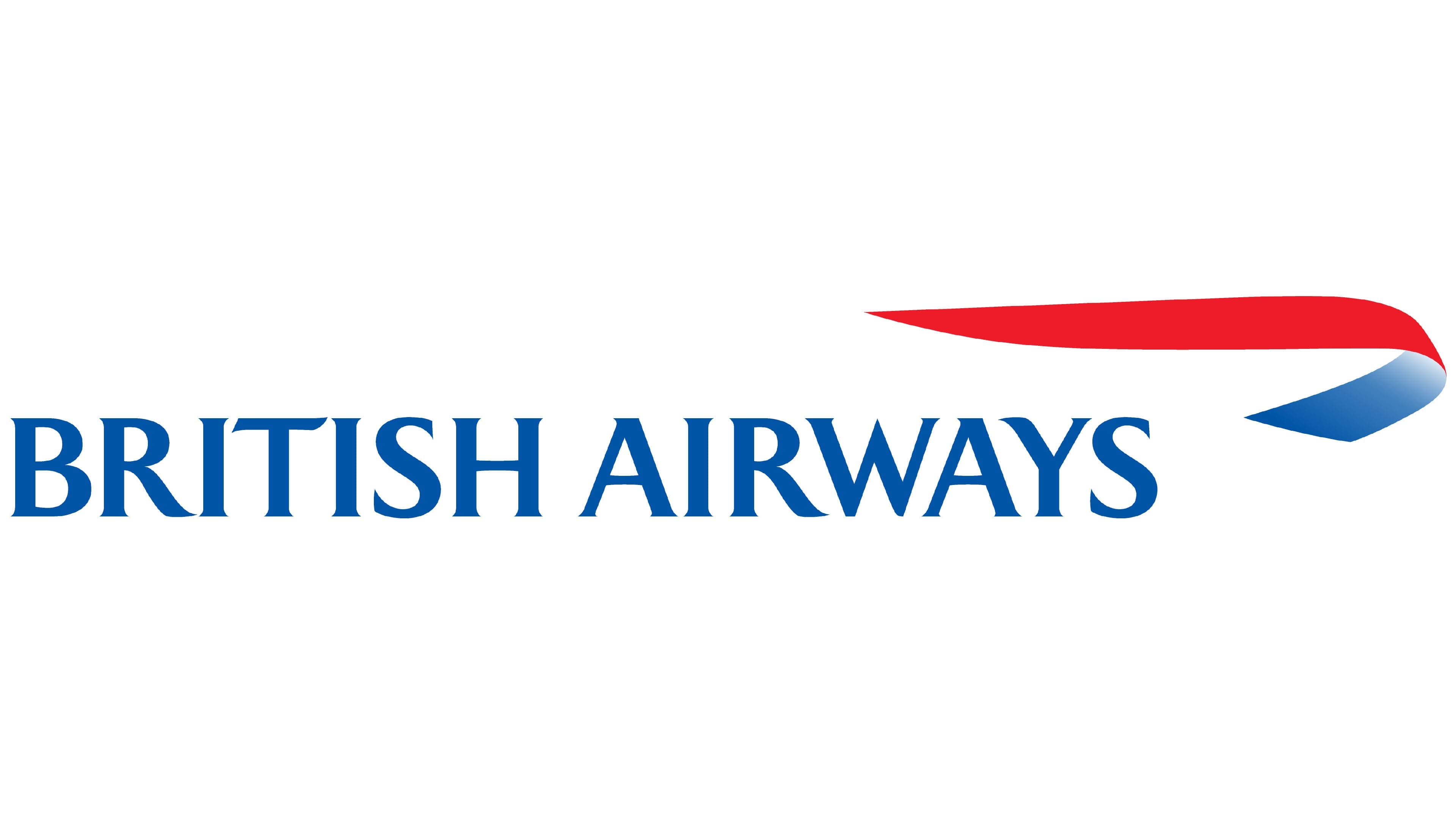 British Airways Logo, symbol, meaning, history, PNG