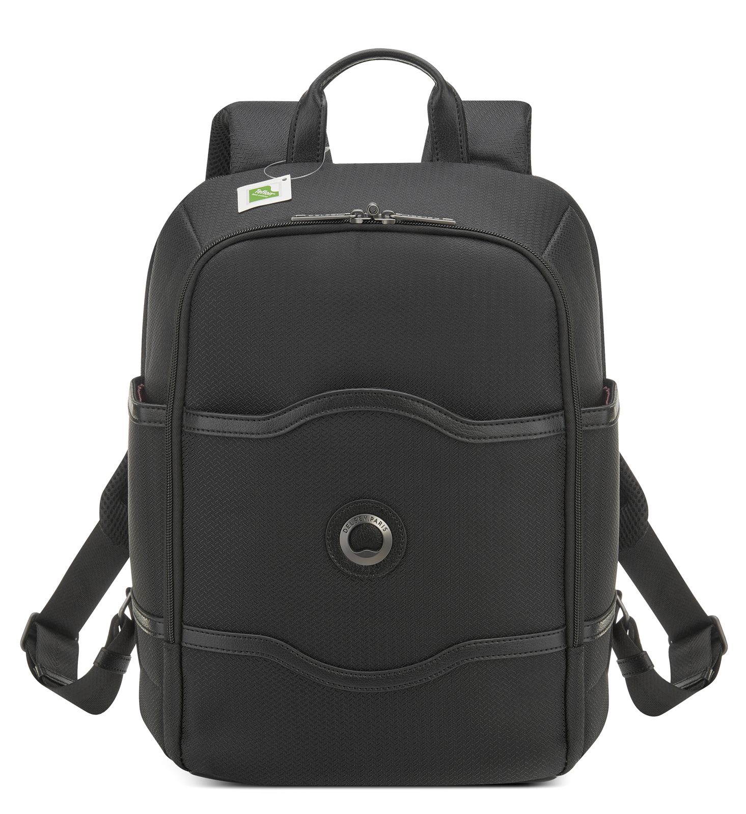 Delsey chatelet air soft backpack black | eBay