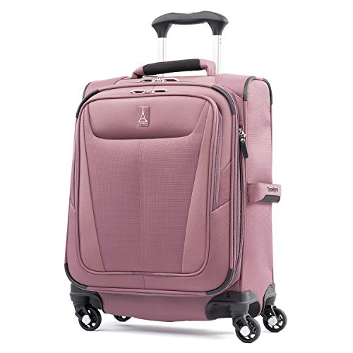 Travelpro Maxlite 5-Softside Expandable Spinner Wheel Luggage, Dusty ...
