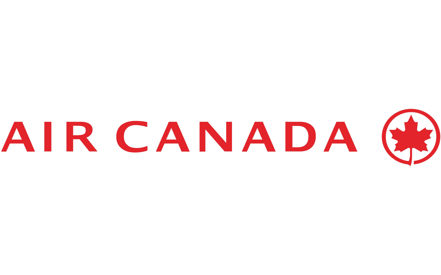 Air Canada Logo - símbolo, significado logotipo, historia, PNG