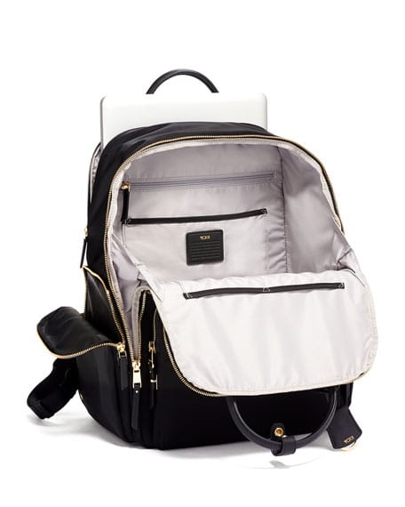 TUMI Voyageur Uma Backpack | Neiman Marcus