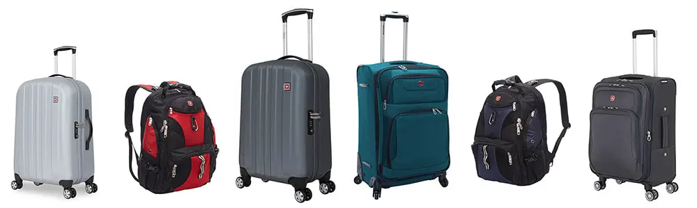 Swiss Gear Luggage Review