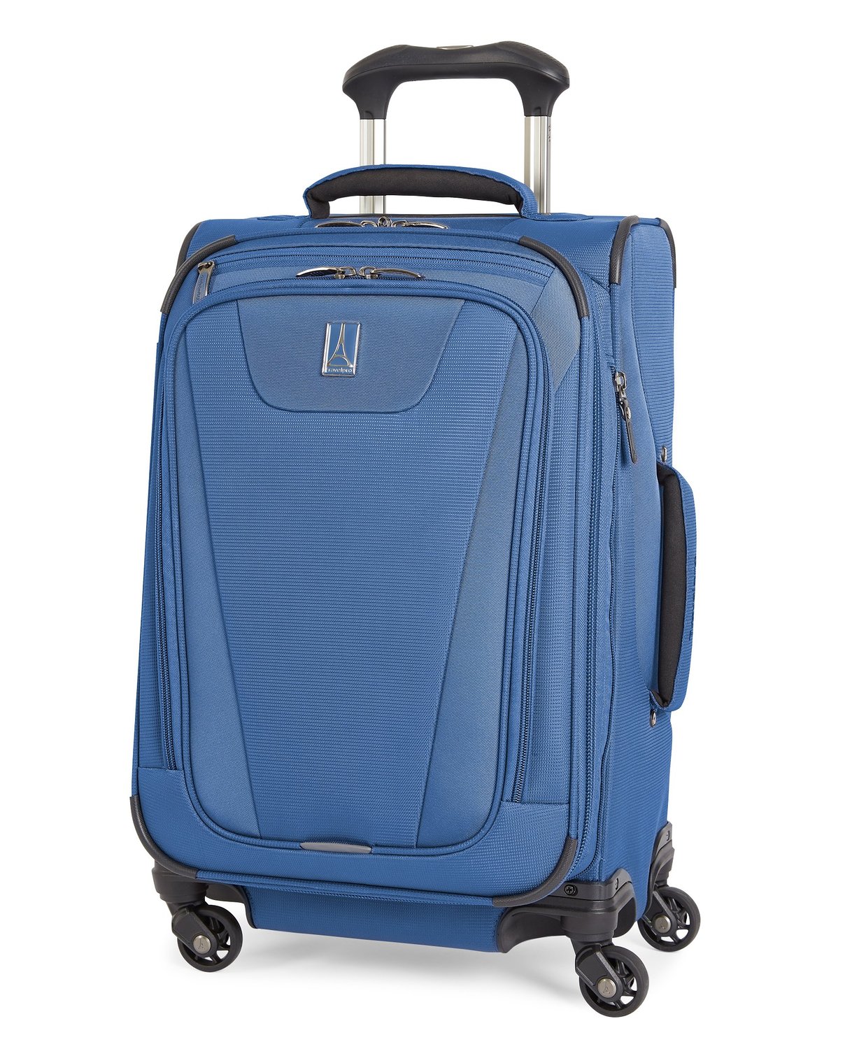 Travelpro Maxlite 4 Expandable 21 Inch Spinner Suitcase | eBay