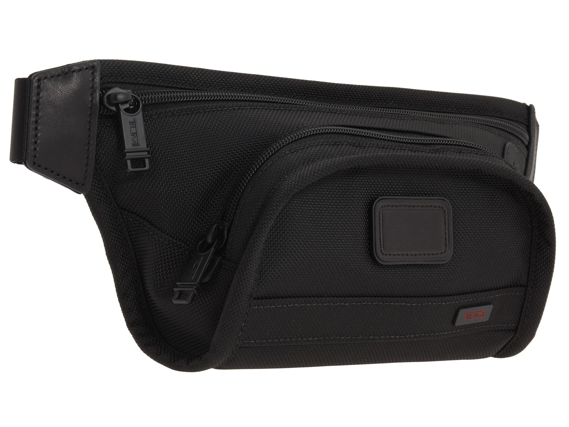 Tumi Alpha Travel Waistpack | Shipped Free at Zappos