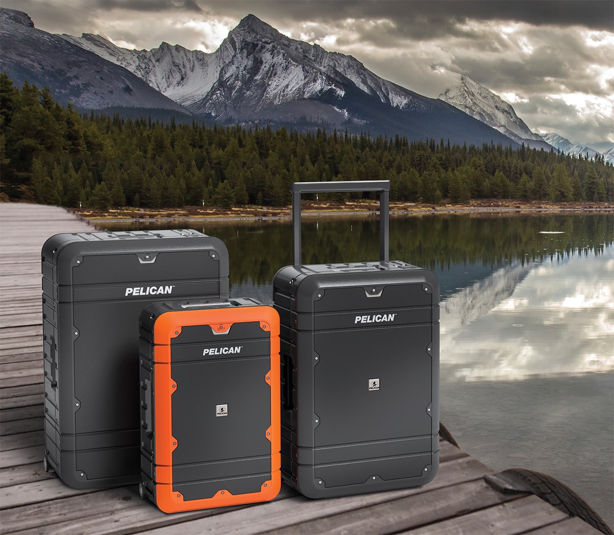 The 10 Most Durable & Rugged Luggage