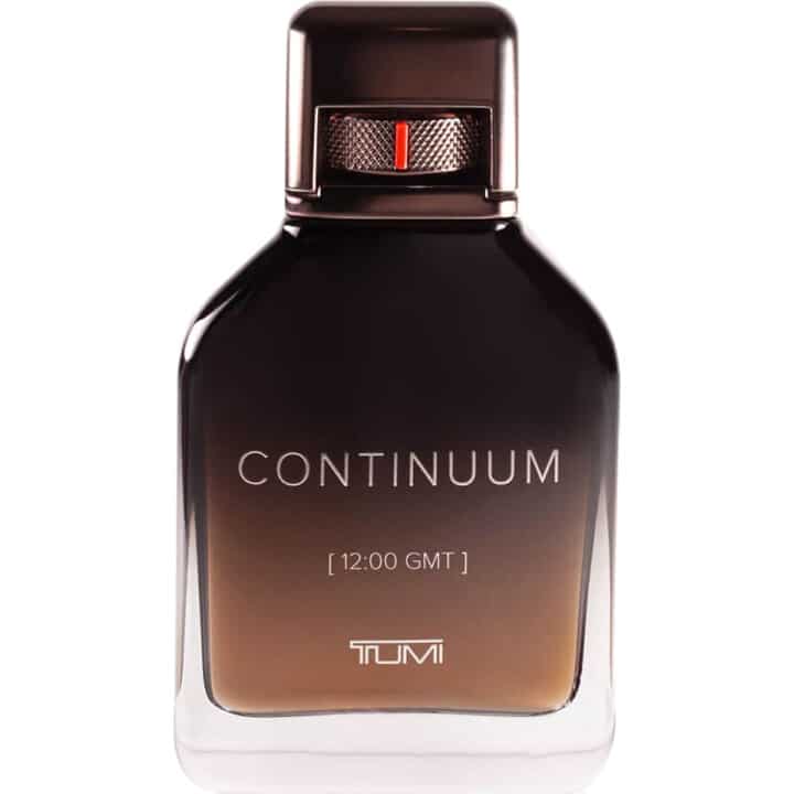 Continuum by Tumi » Reviews & Perfume Facts