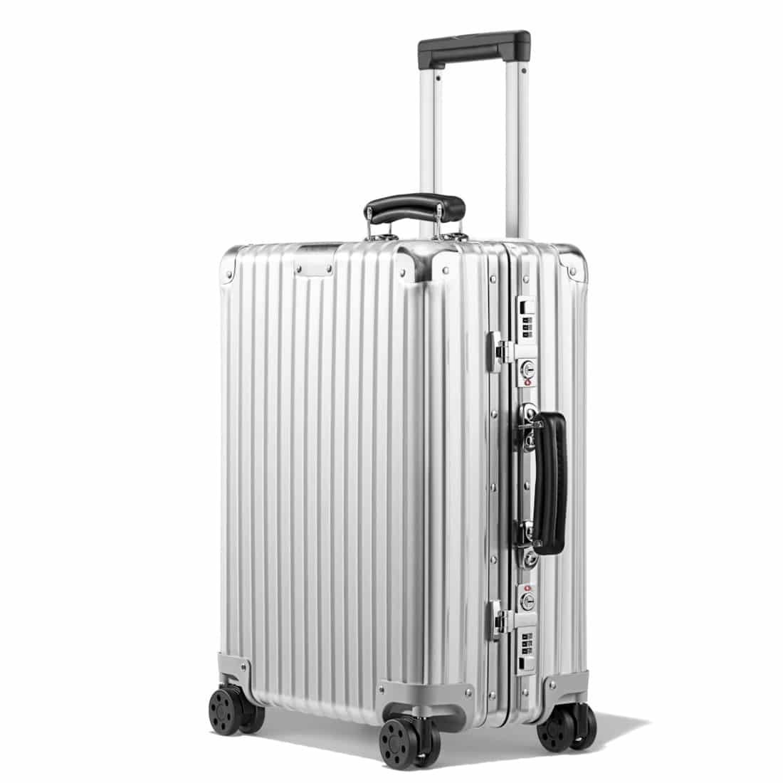 Rimowa Luggage Review - Must Read This Before Buying