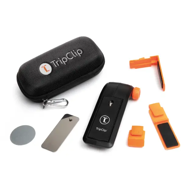 TripClip Travel Pro