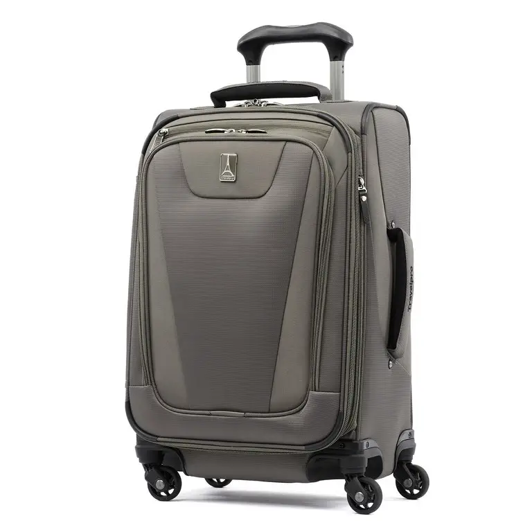 Travelpro Maxlite 4 Expandable 21 Inch Spinner Suitcase
